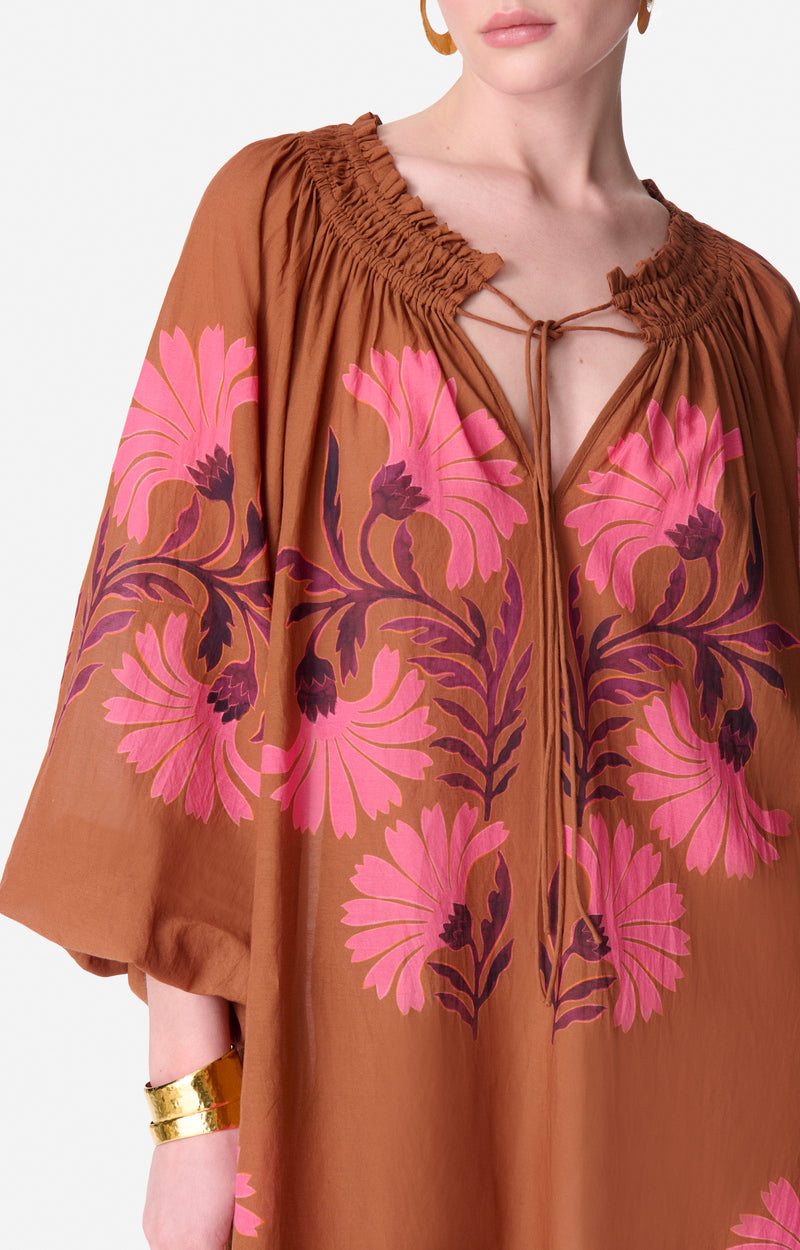 Robe courte Emel - Epice