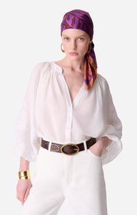 Blouse Edme