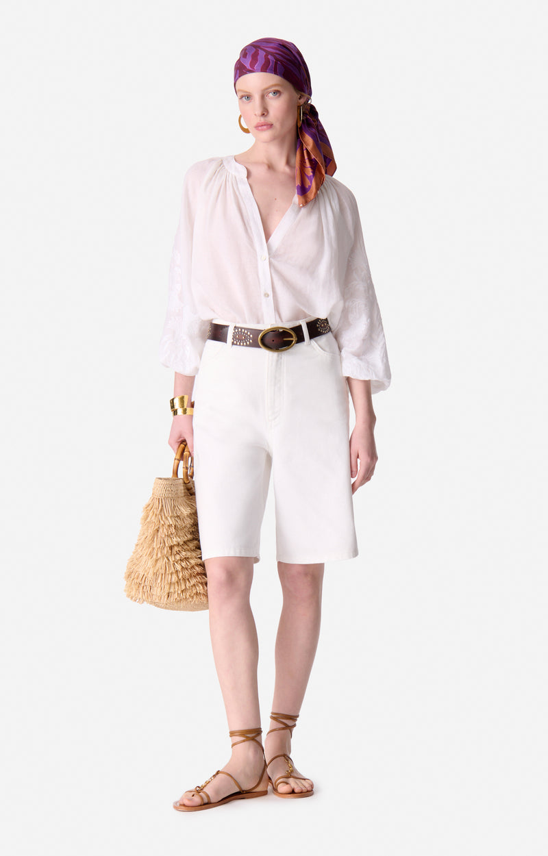 Blouse Edme
