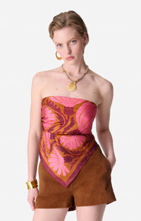 Foulard Endy