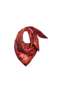 RECO : 90 // Foulard Endy en soie - Epice