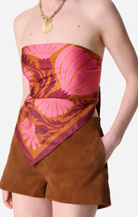 Foulard Endy