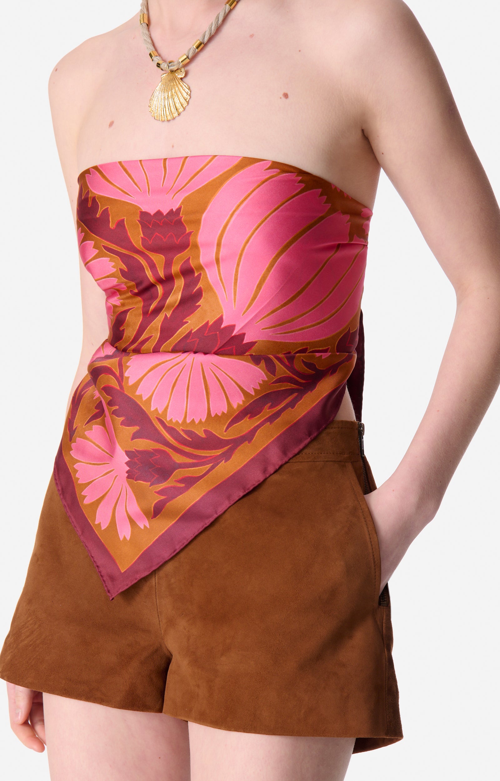 Foulard Endy