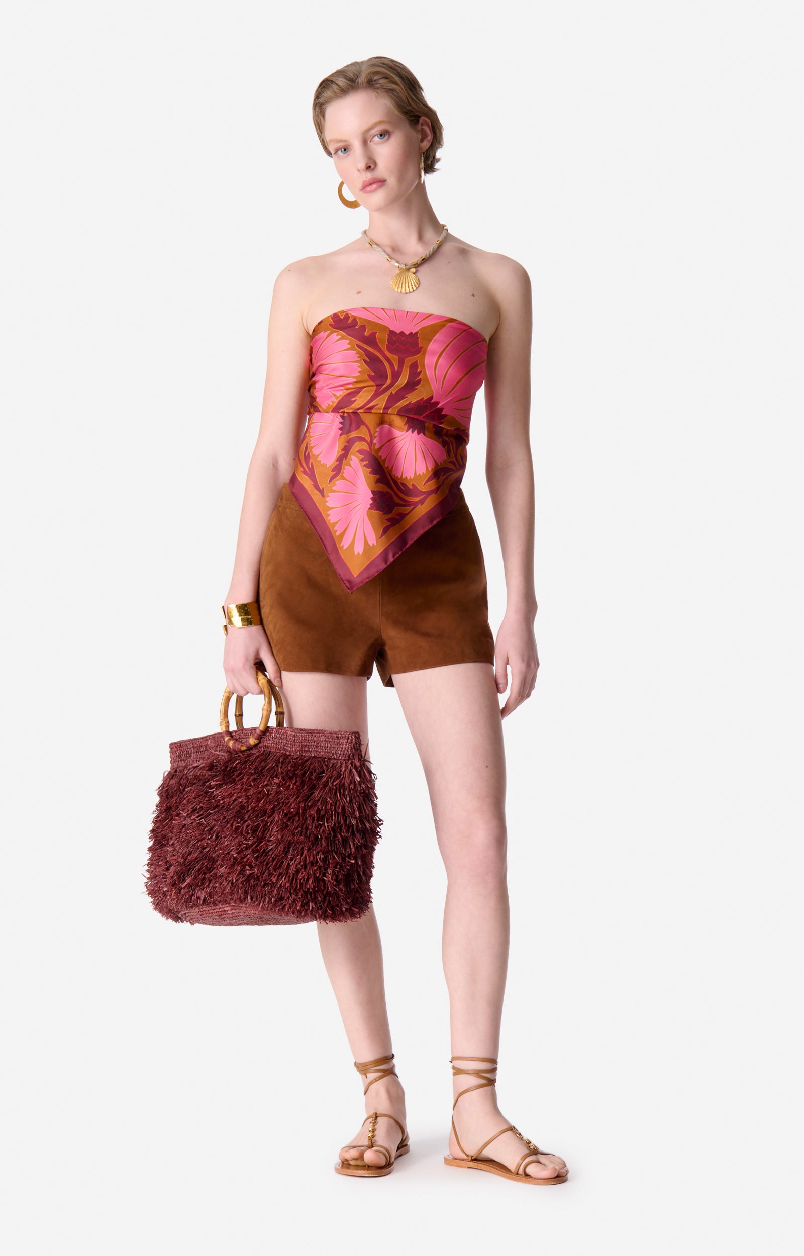 Foulard Endy