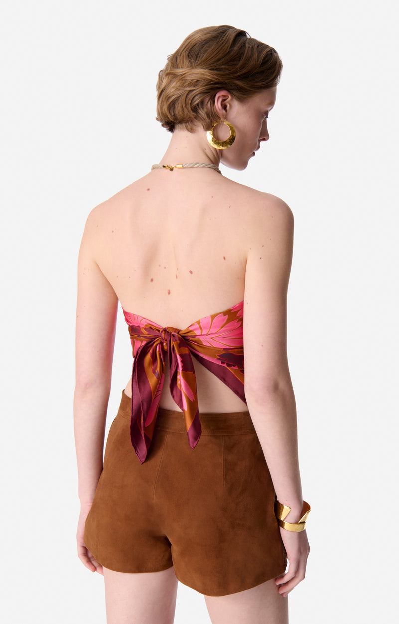 Foulard Endy