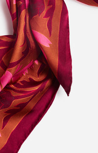 Foulard Endy