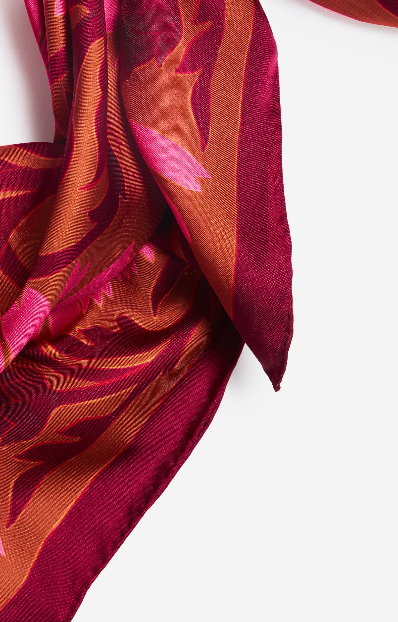 Foulard Endy