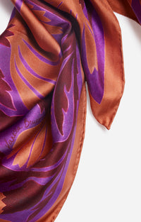 Foulard Endy