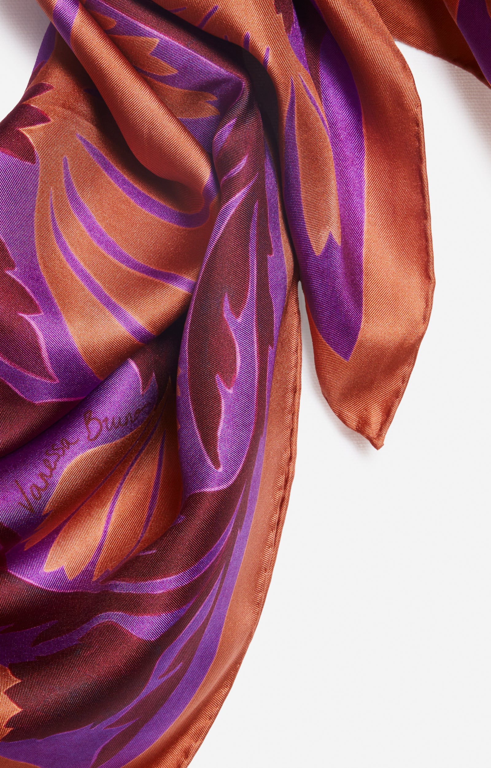 Foulard Endy