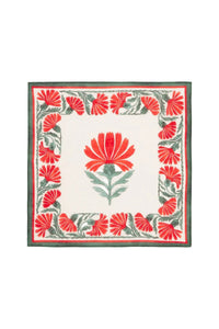 RECO : 60 // Nappe de table en coton - Tutti Frutti