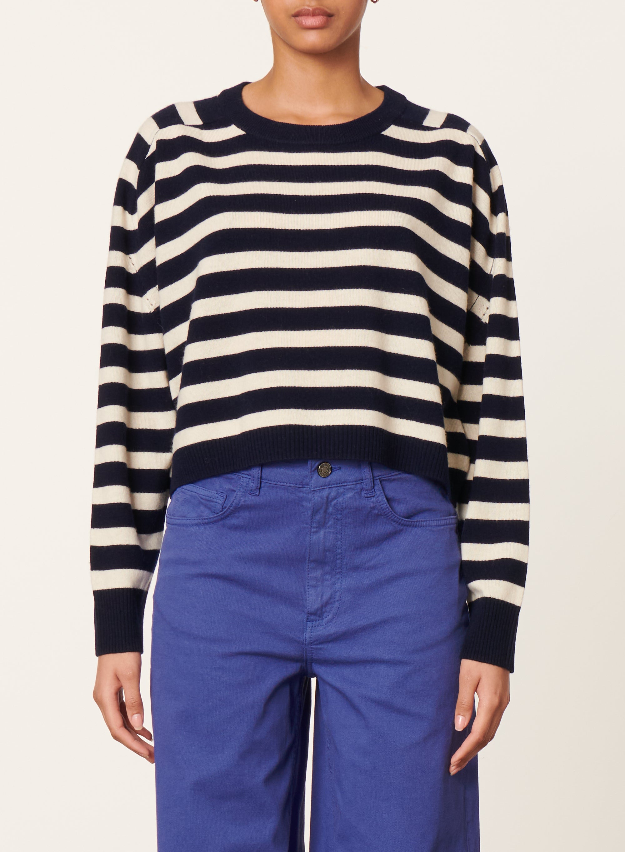 Pull Eglantine