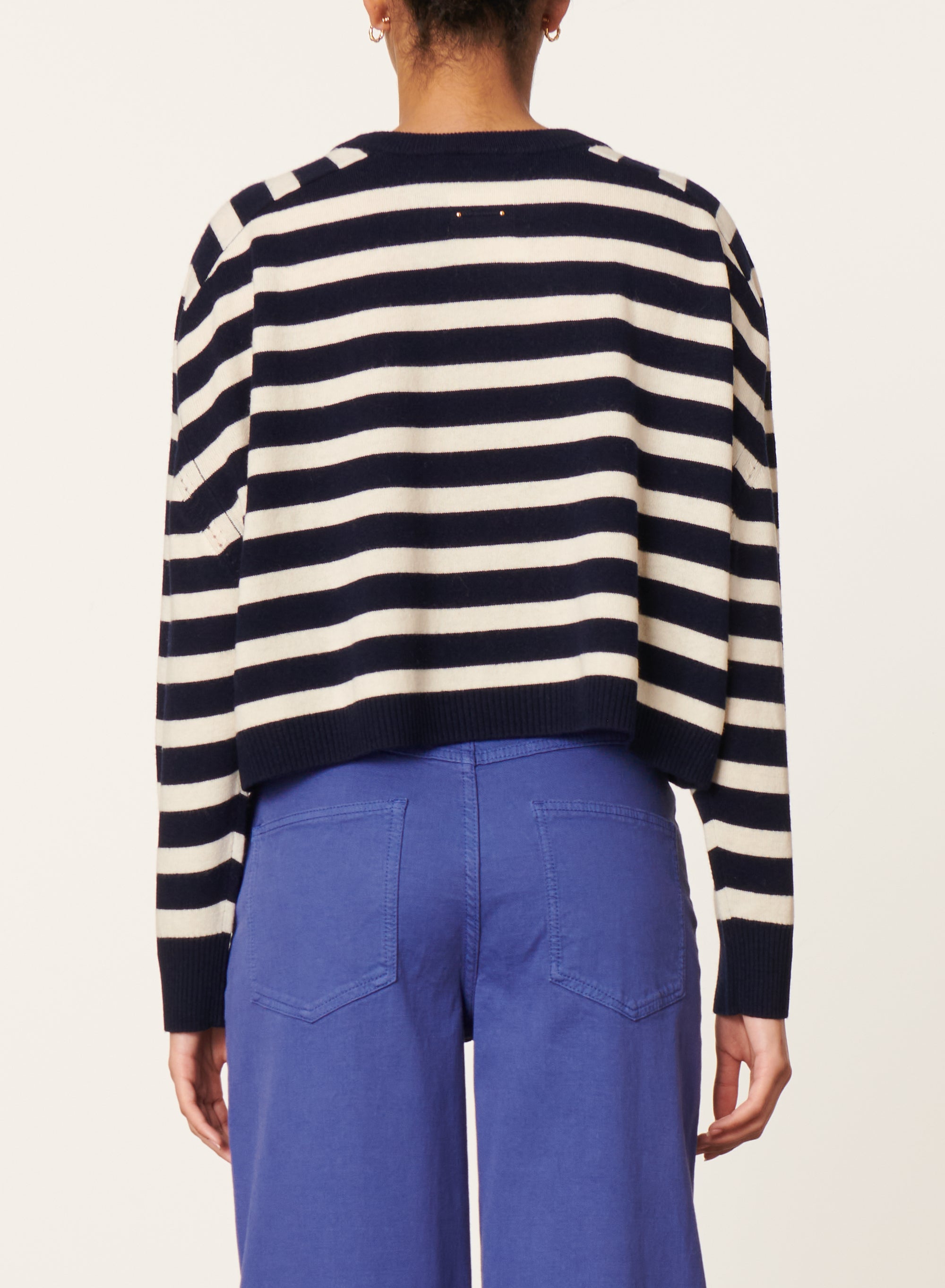 Pull Eglantine