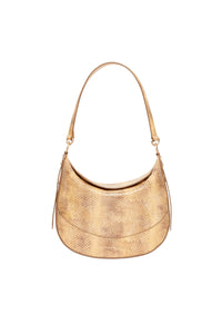 Sac Daily en cuir - Blé