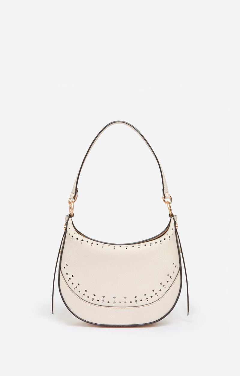 Petit Sac Daily En Cuir