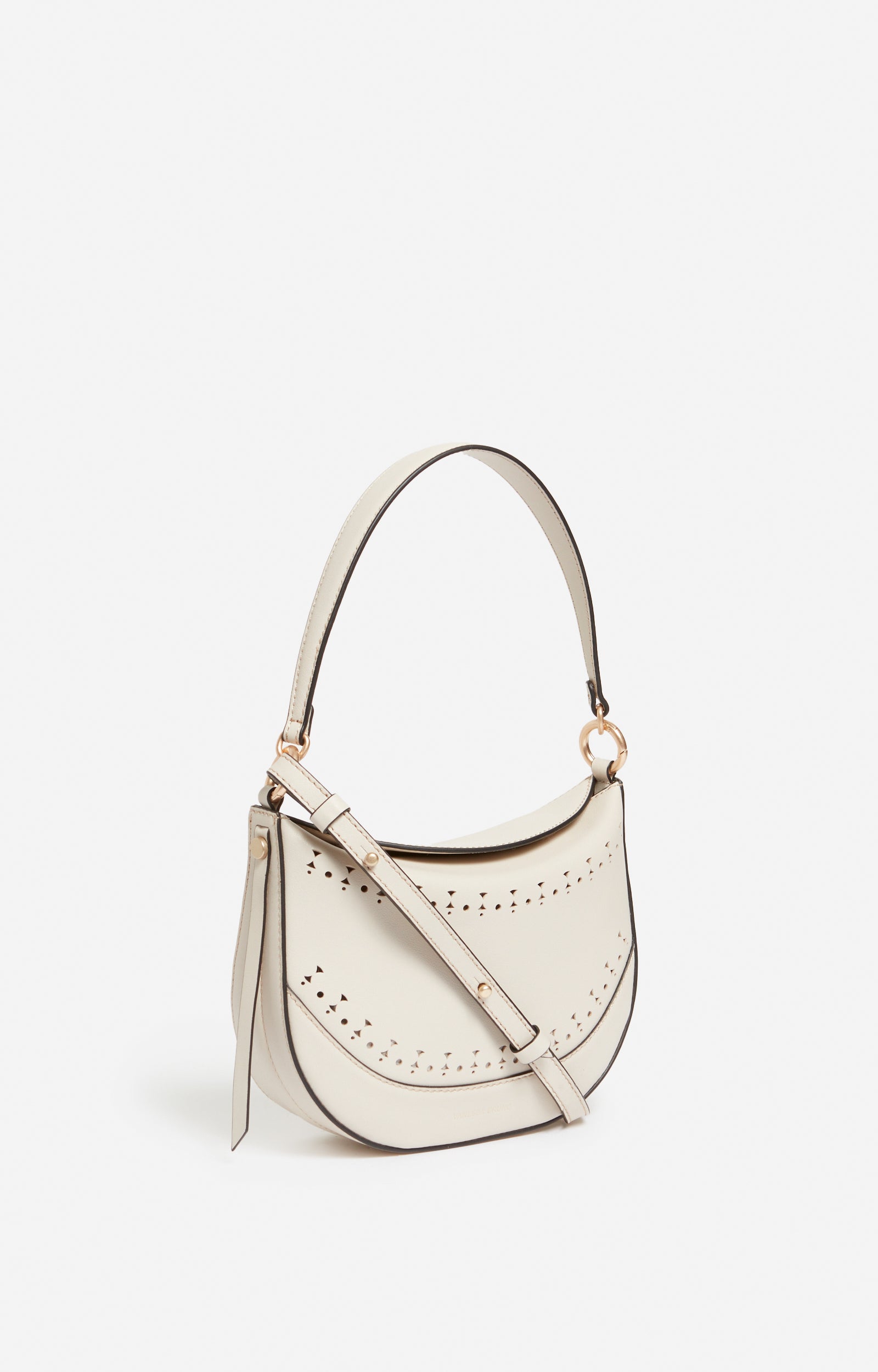 Petit Sac Daily En Cuir