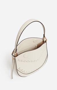 Petit Sac Daily En Cuir
