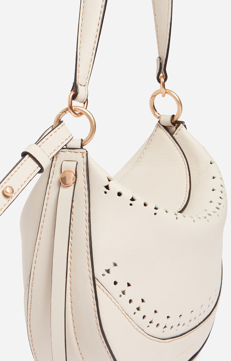 Petit Sac Daily En Cuir