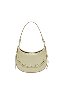 Petit sac Daily en cuir - Olive