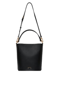 Holly bucket bag - Black