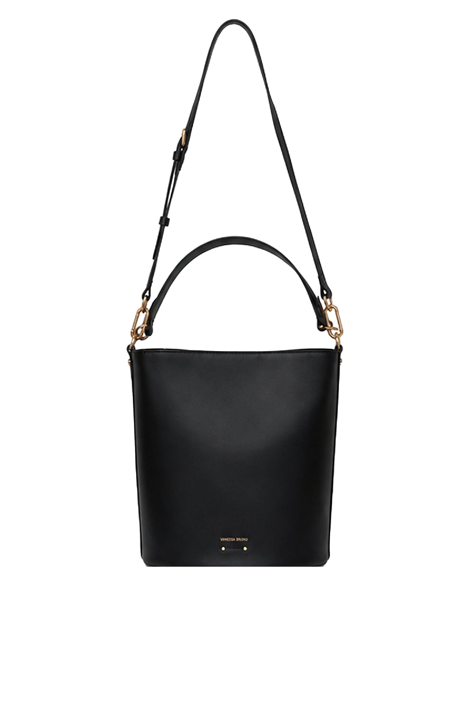 Holly bucket bag - Black
