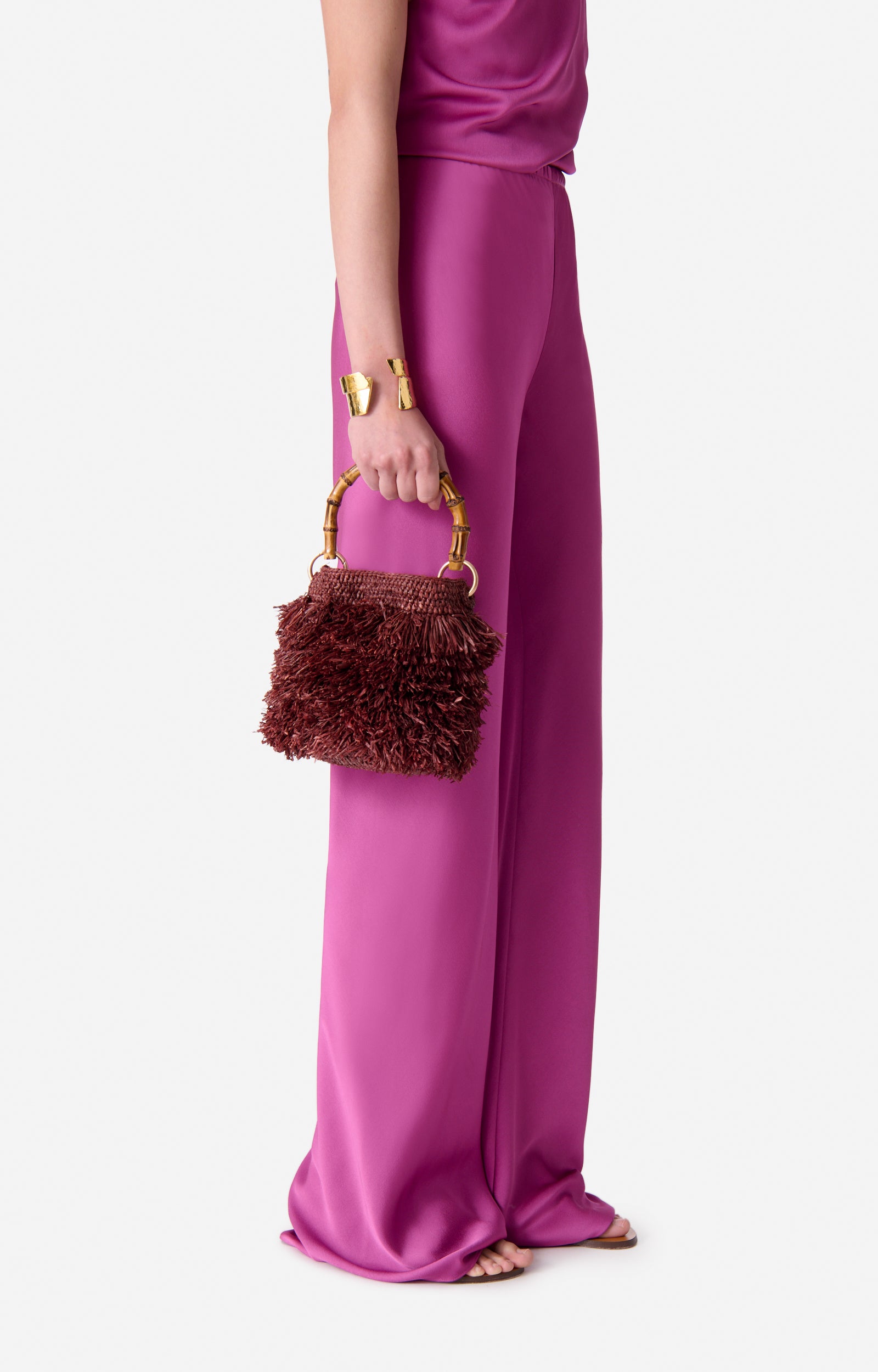 Petit Sac Bourse Deia