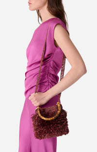 Petit Sac Bourse Deia