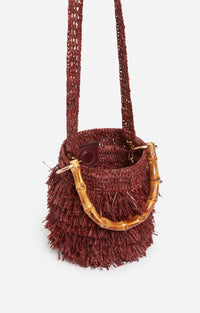 Petit Sac Bourse Deia
