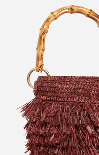 Petit Sac Bourse Deia