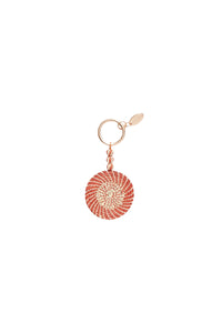 Seashell Charm - Multicolored