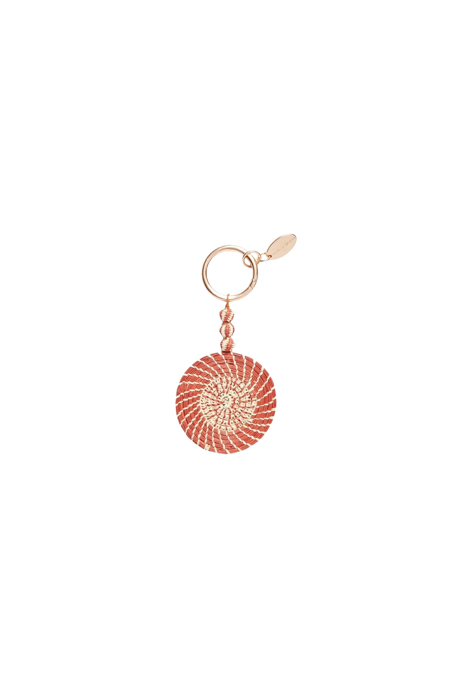 Seashell Charm - Multicolored