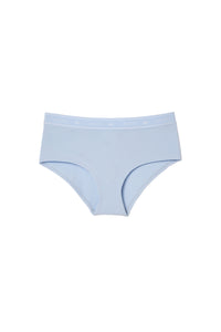 Shorty stretch ceinture siglée - Phoenix