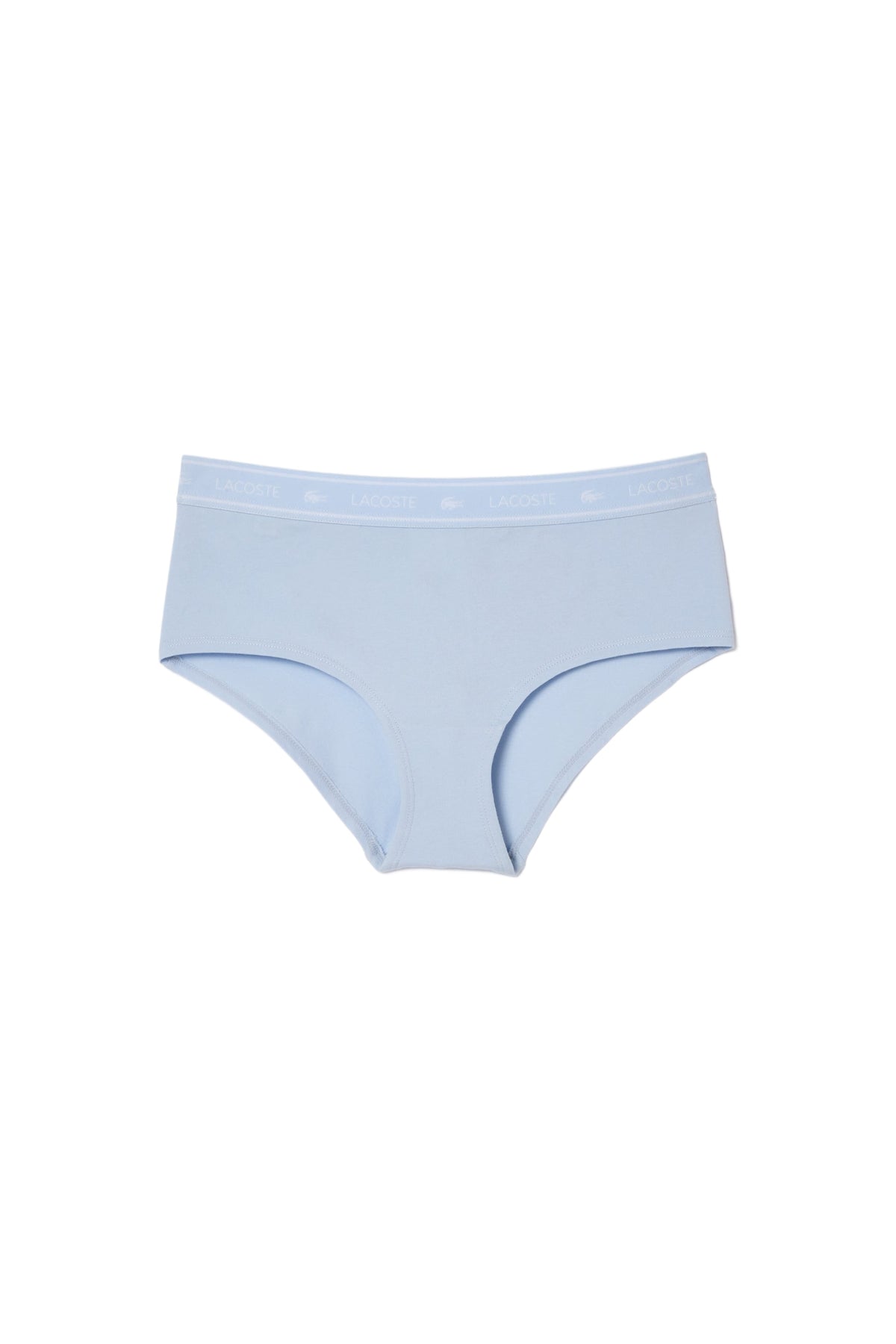 Shorty stretch ceinture siglée - Phoenix