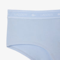 Shorty stretch ceinture siglée - Phoenix