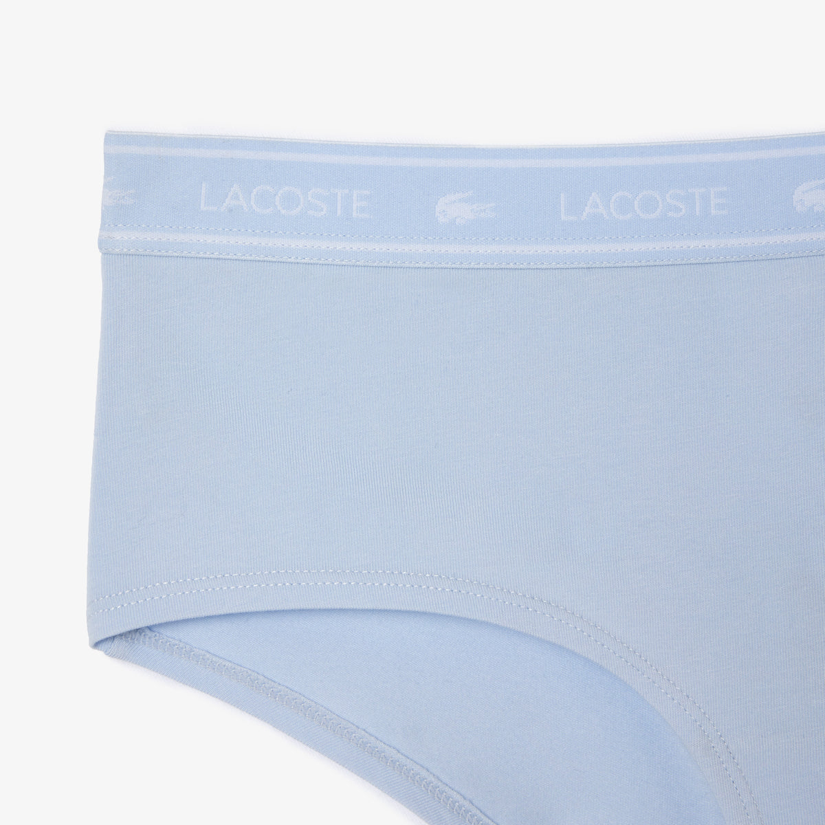 Shorty stretch ceinture siglée - Phoenix