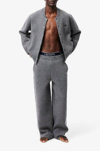 Lot de 3 boxers courts stretch - Argent Chiné