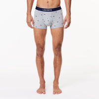 Lot de 3 boxers avec logo - Methylene & Argent