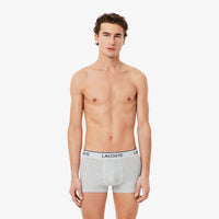 Boxer court - Argent Chine