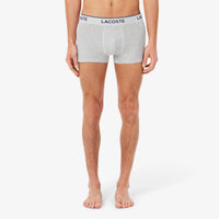 Boxer court - Argent Chine