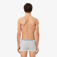Boxer court - Argent Chine