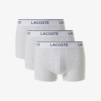 Boxer court - Argent Chine