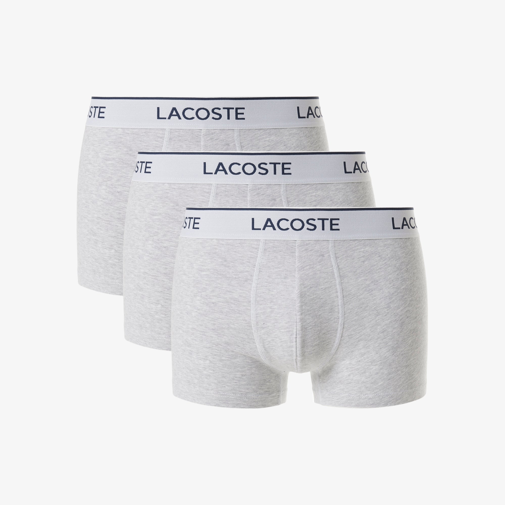 Boxer court - Argent Chine
