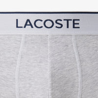 Boxer court - Argent Chine