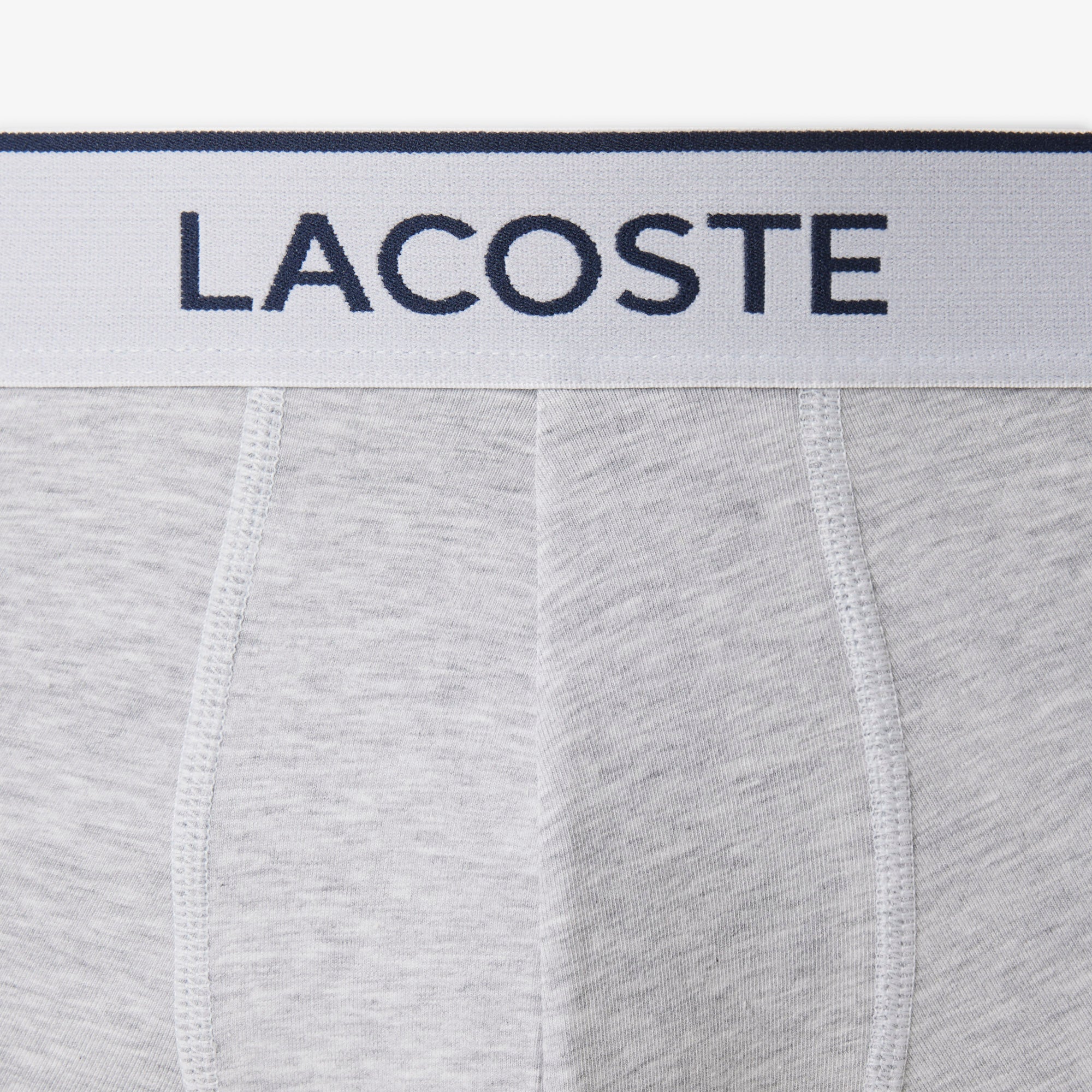 Boxer court - Argent Chine