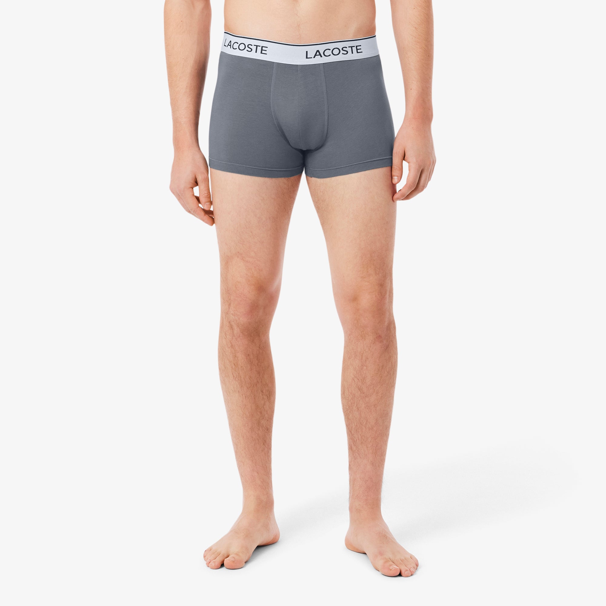 Boxer court - Plomb