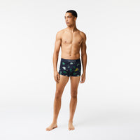 Boxer court - Marine & Multico