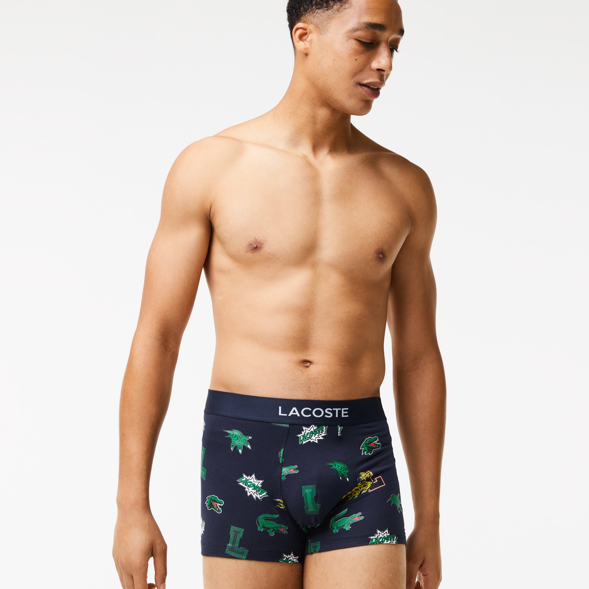 Boxer court - Marine & Multico