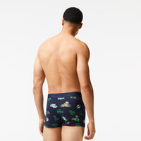Boxer court - Marine & Multico