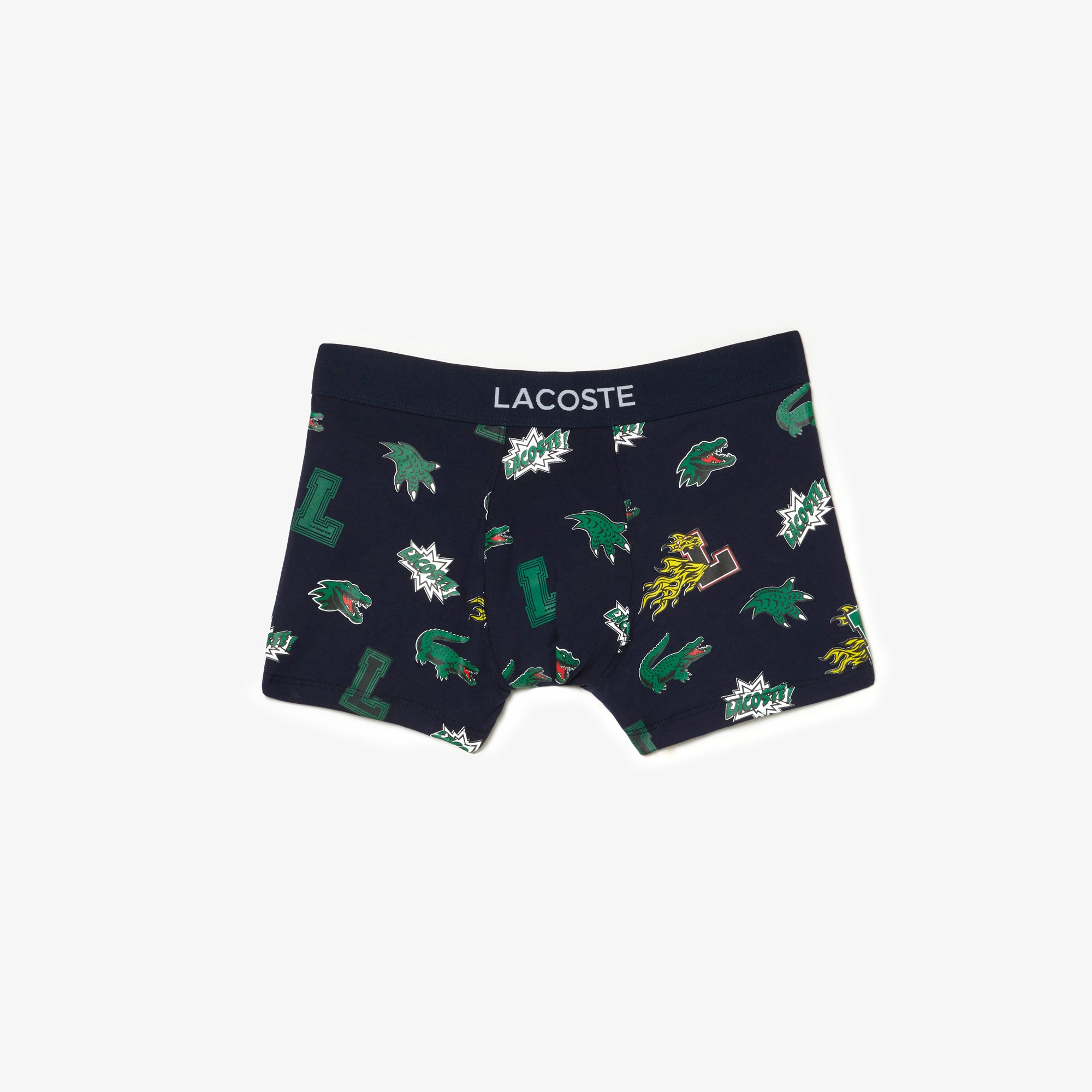 Boxer court - Marine & Multico