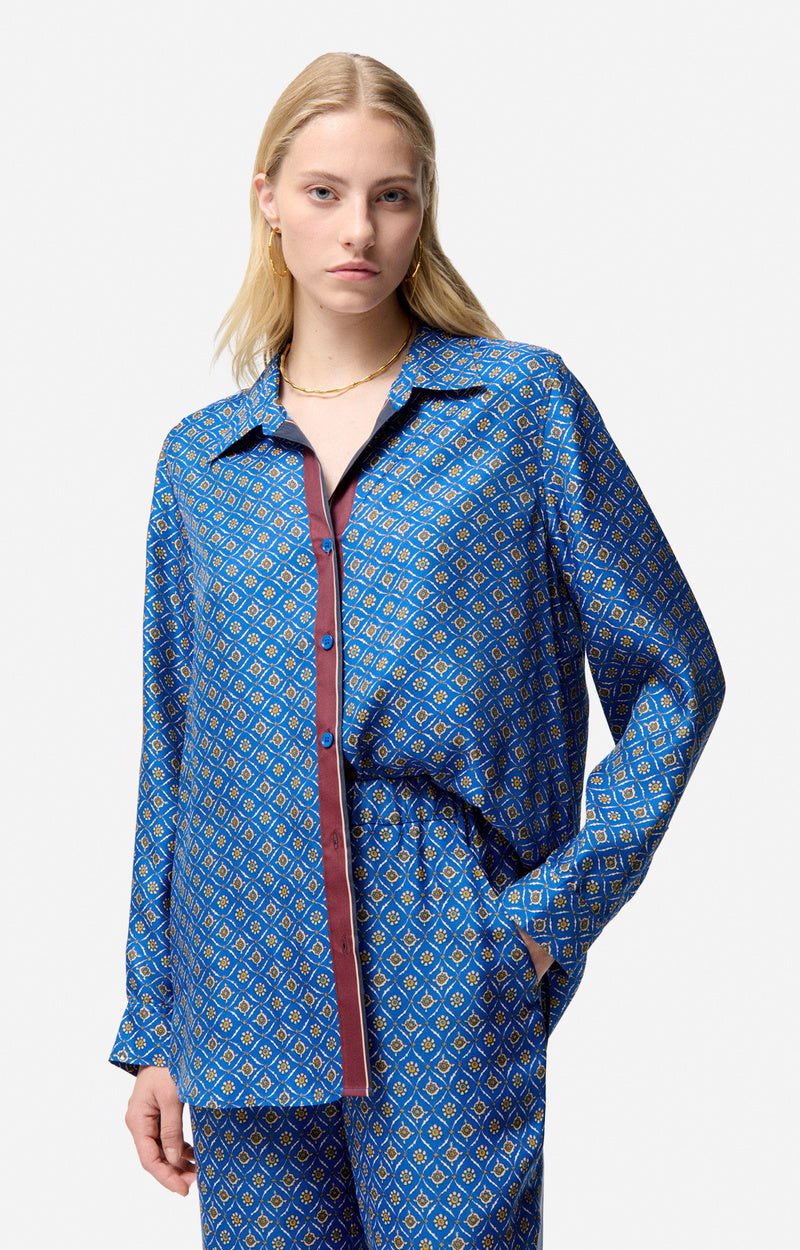 Chemise Dorothée