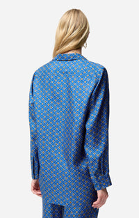 Chemise Dorothée